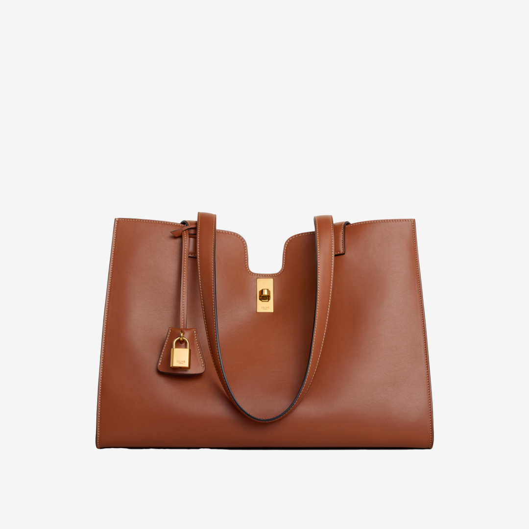 셀린느 카프스킨 카바스 16 탠