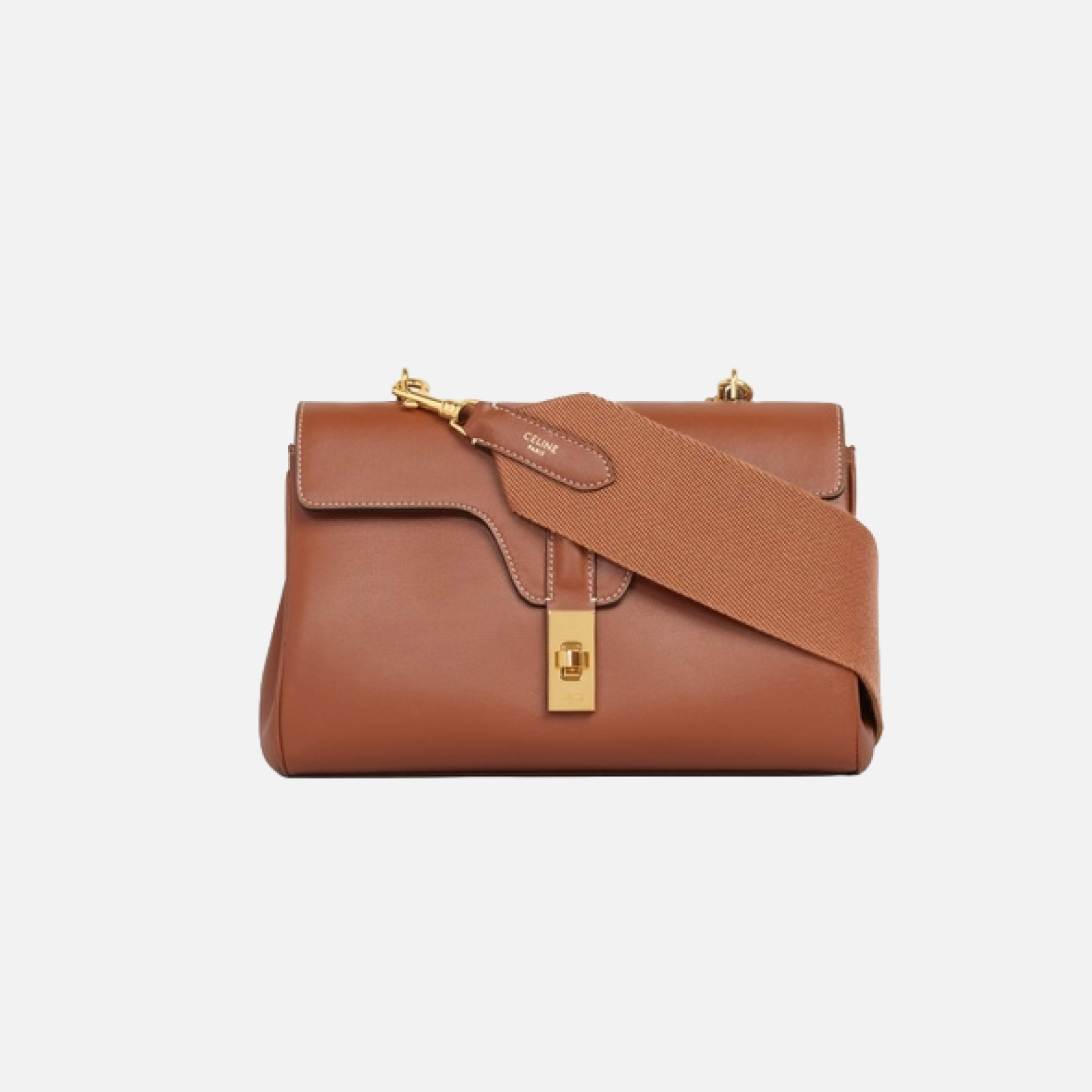 셀린느 카프스킨 틴 소프트 16 탠