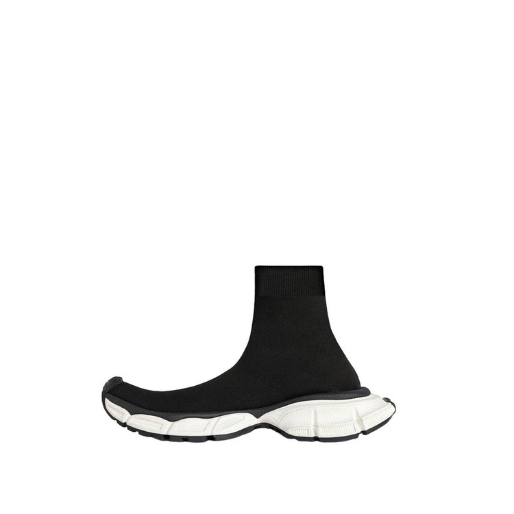 발렌시아가 3XL Sock 재생 니트 스니커즈