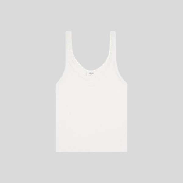 셀린느 탱크탑
