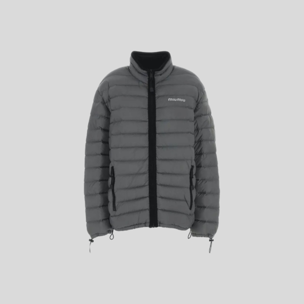 미우미우 다운 자켓