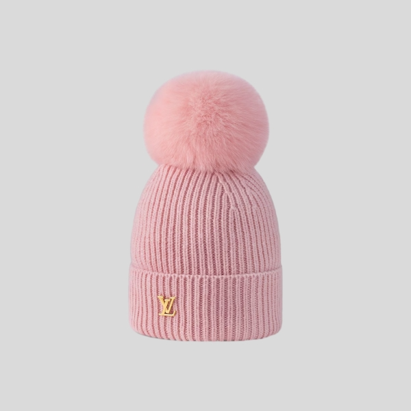루이비통 LV 콜드 스파크 비니(3color)