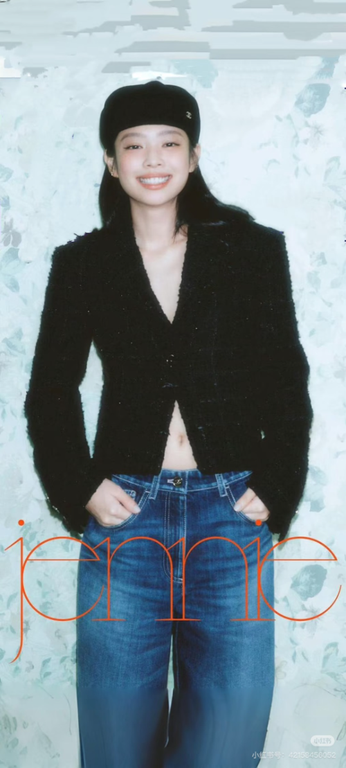 샤넬 블랙 트위드 자켓