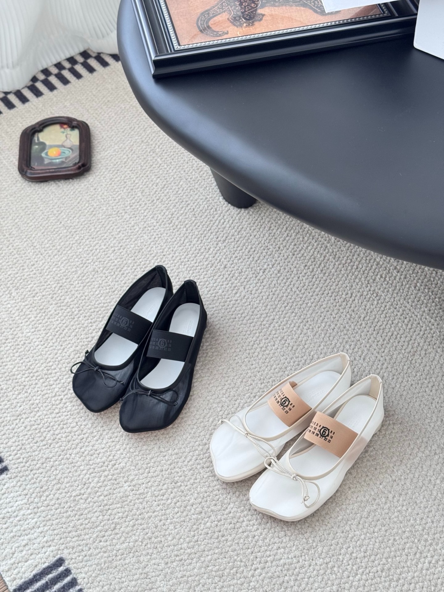 메*마르지엘라 토 슈즈