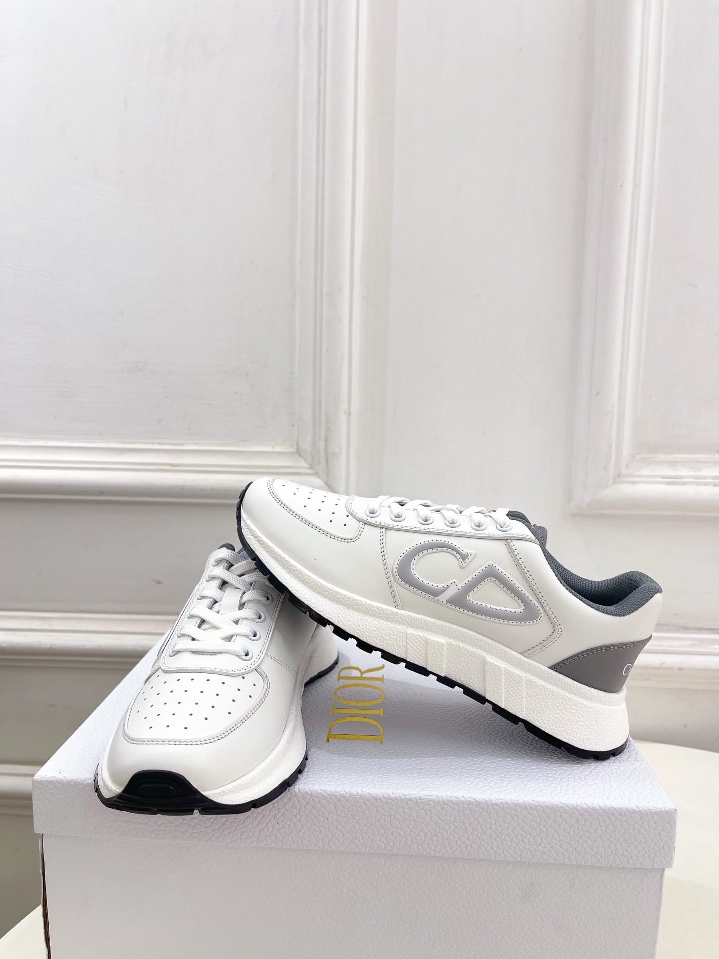 디* 25 신상 커플 운동화