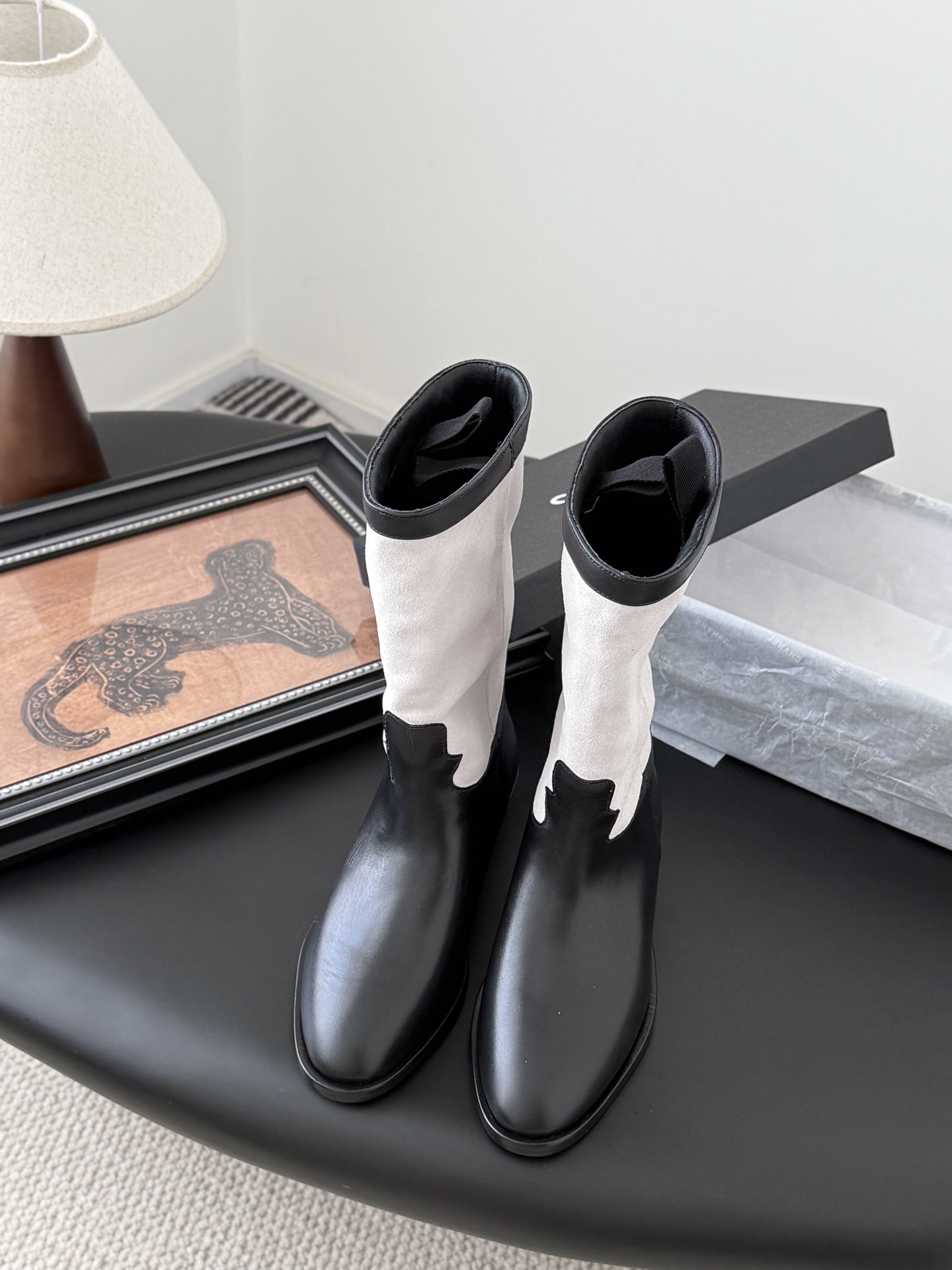 샤* 25K 가을 겨울 신상 앵클부츠