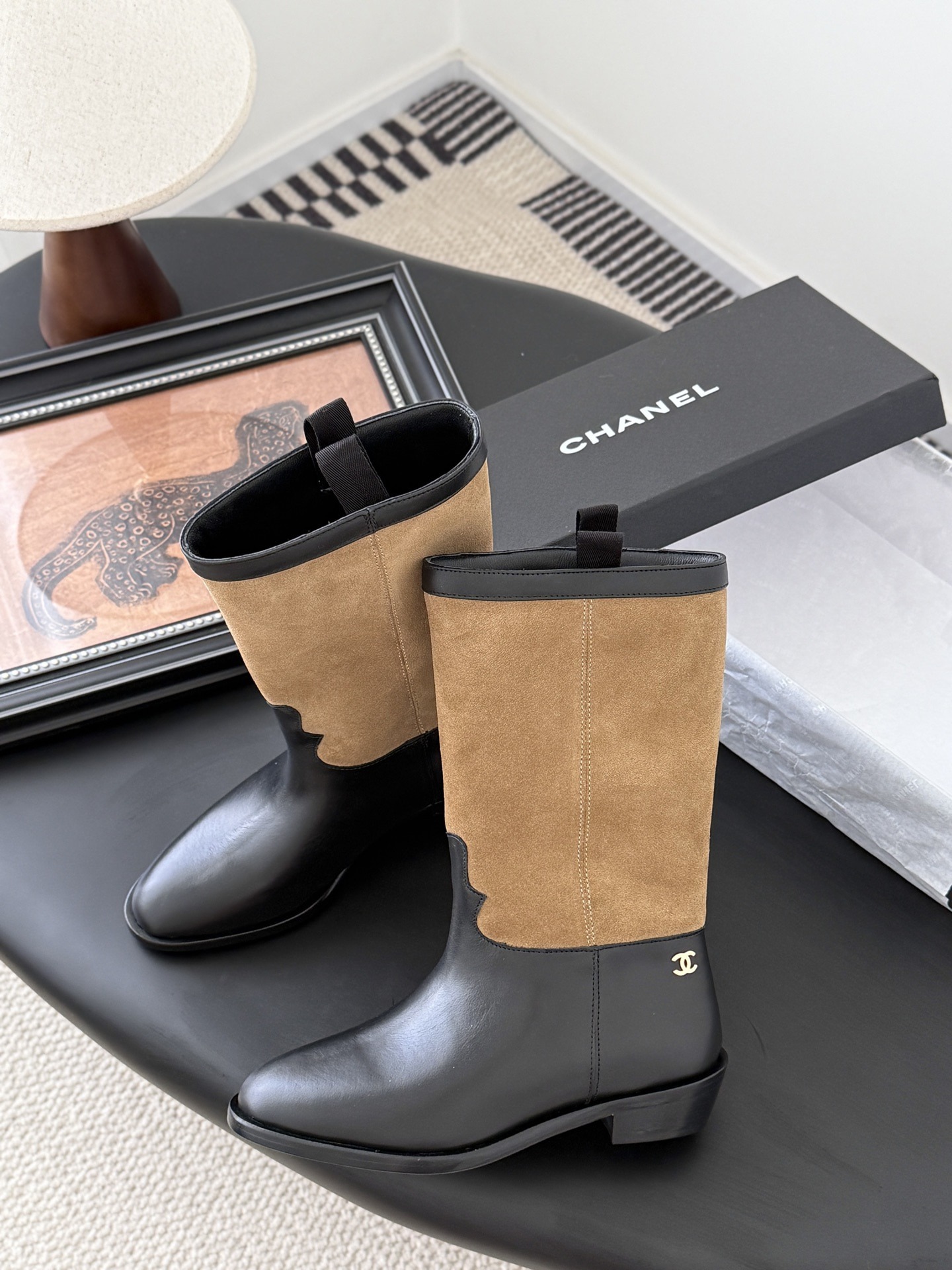 샤* 25K 가을 겨울 신상 앵클부츠