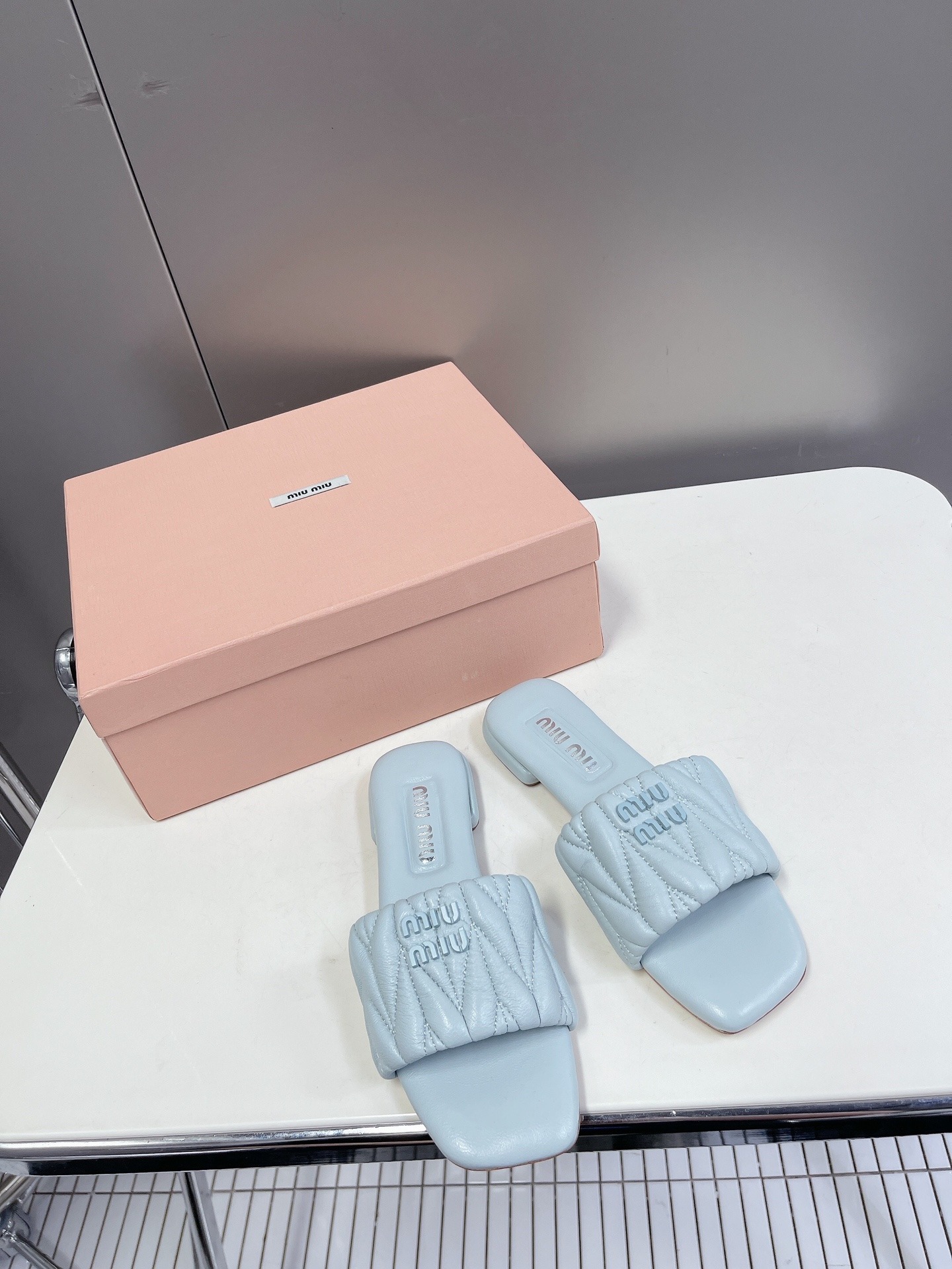 미*미* 봄여름 패션 슬리퍼