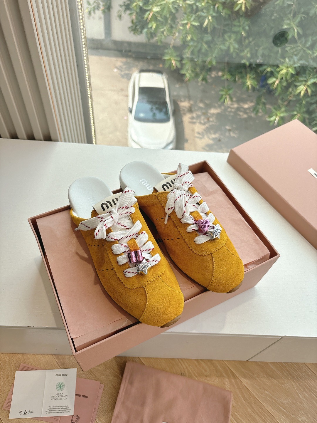 미*미* 25s 신상 캐주얼화