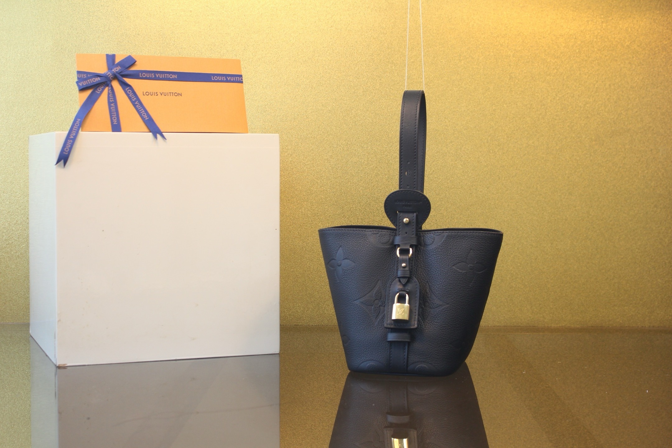 루이비통 ALL IN BB 백