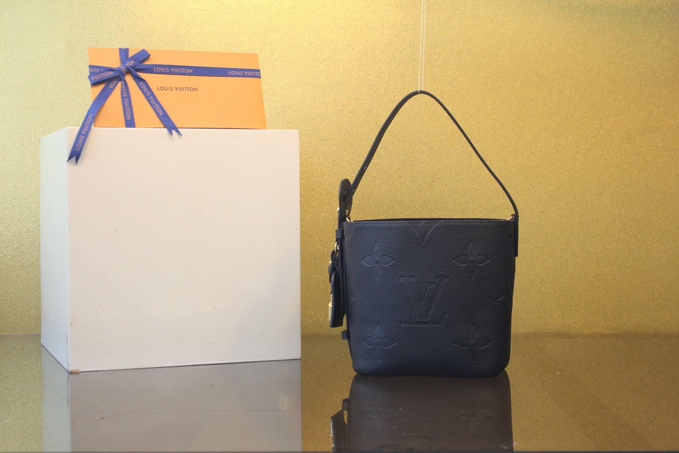 루이비통 ALL IN BB 백