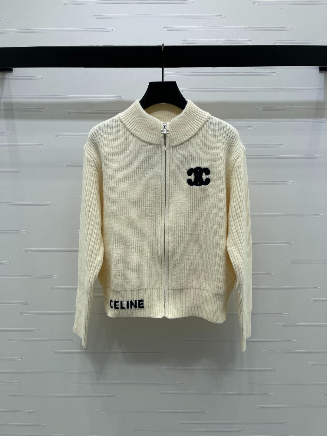 샤* 25 신상 집업 니트 카디건