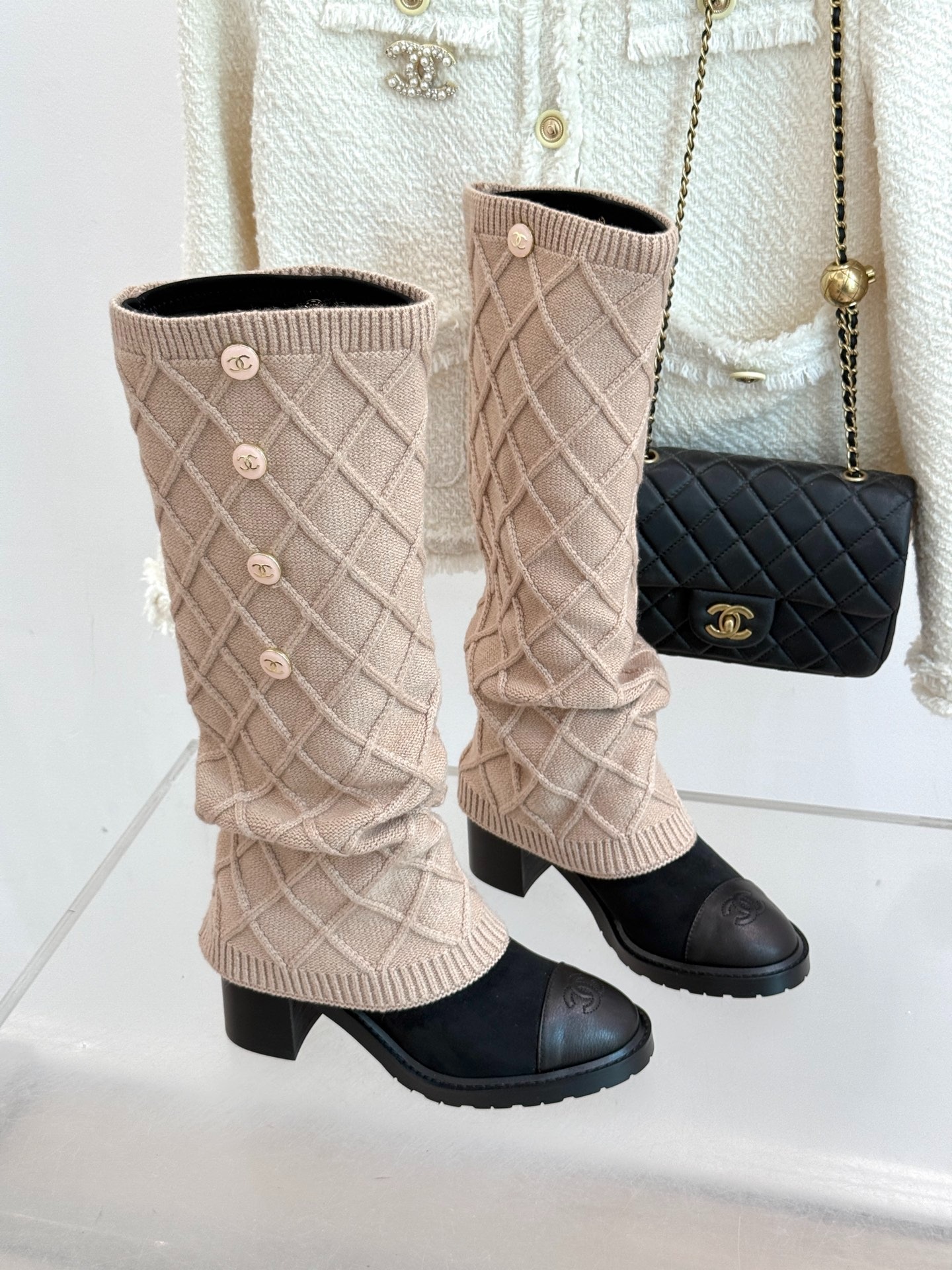 샤* 25k 신상 양말 부츠