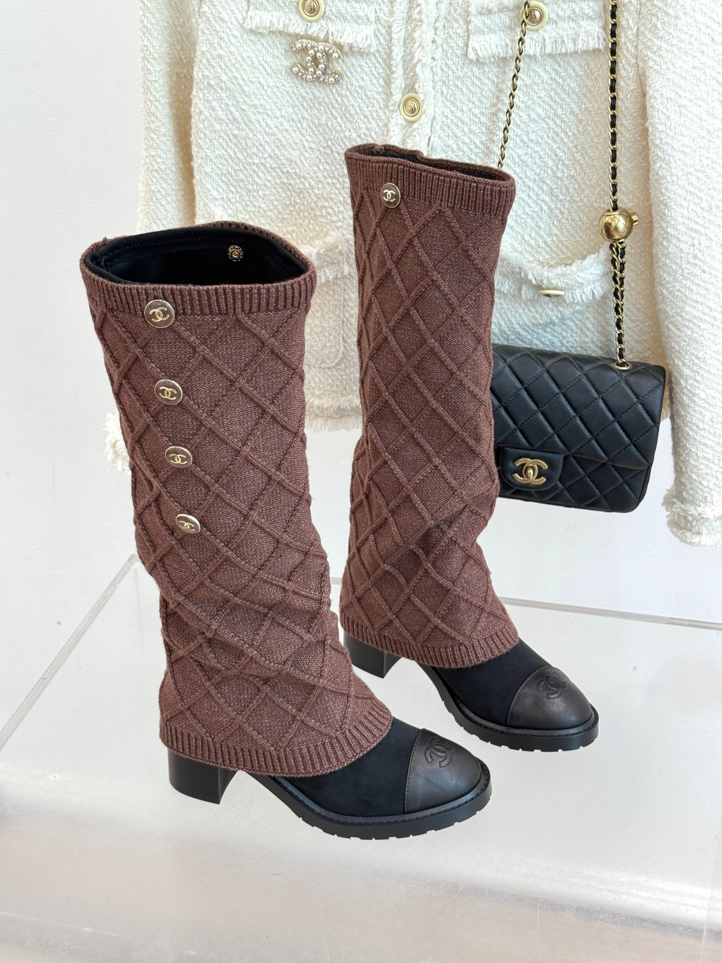 샤* 25k 신상 양말 부츠