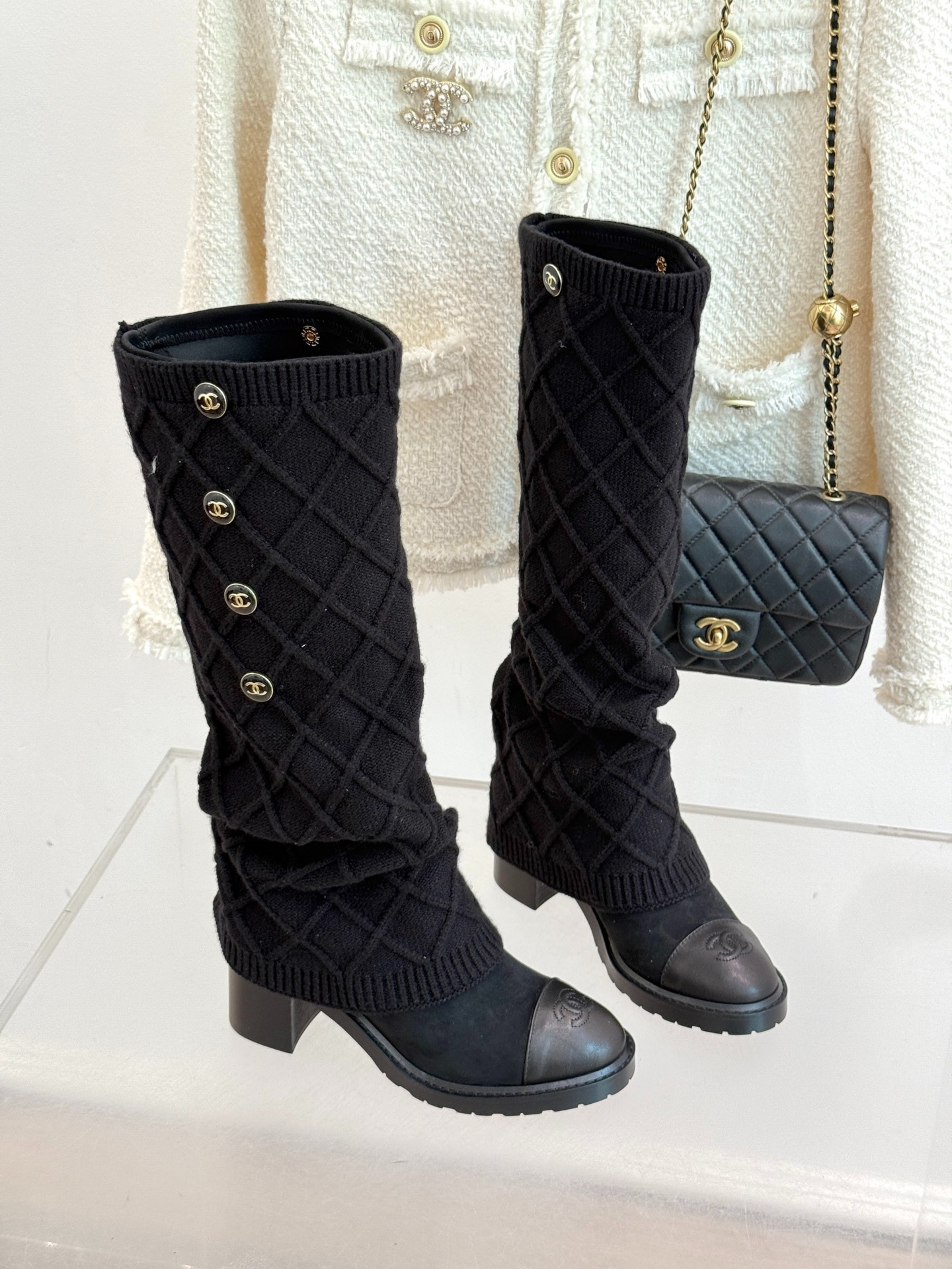 샤* 25k 신상 양말 부츠