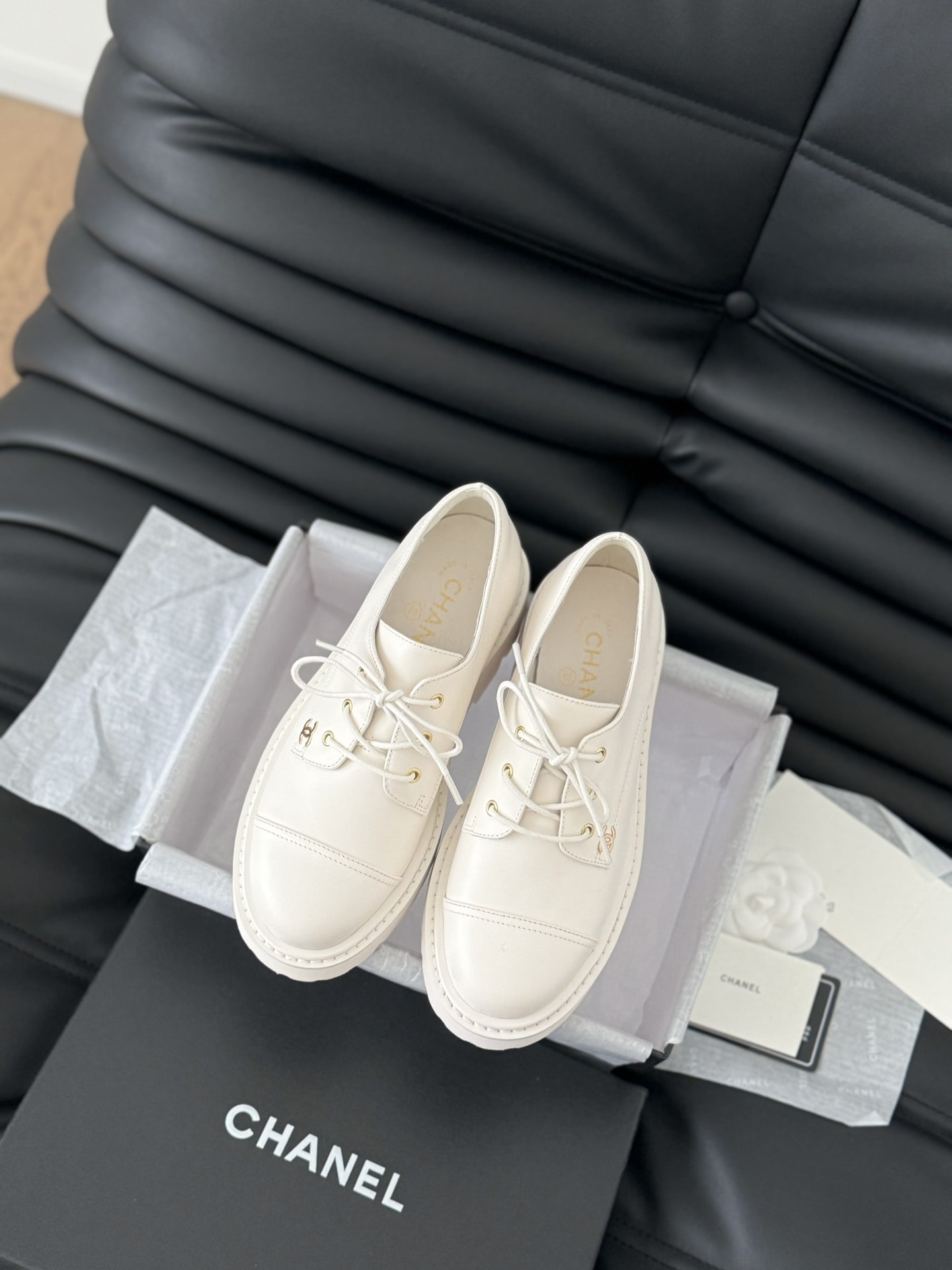 샤* 25B 뉴 통굽 로퍼