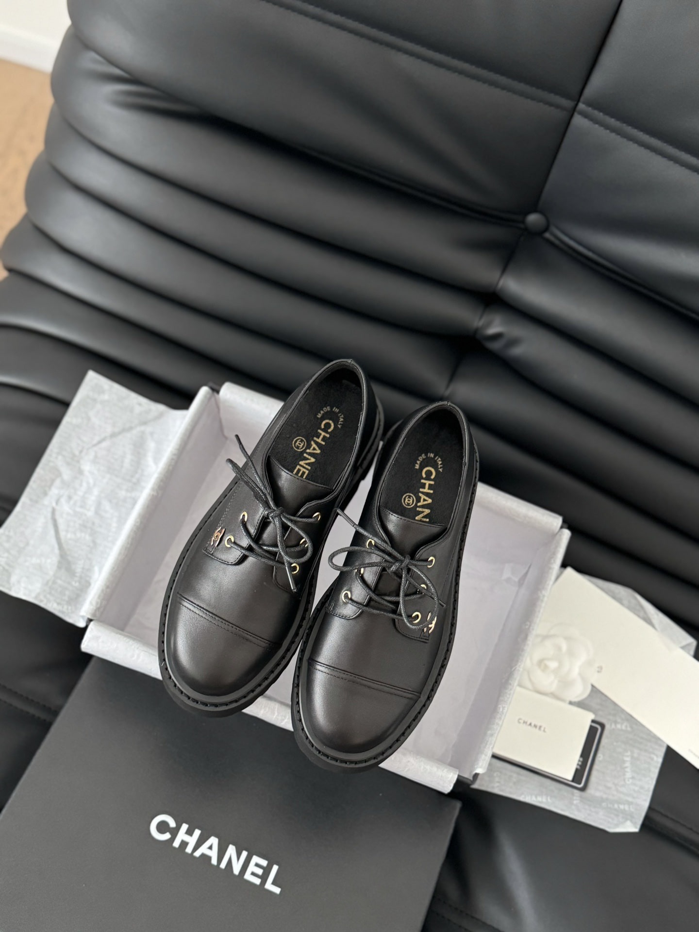 샤* 25B 뉴 통굽 로퍼