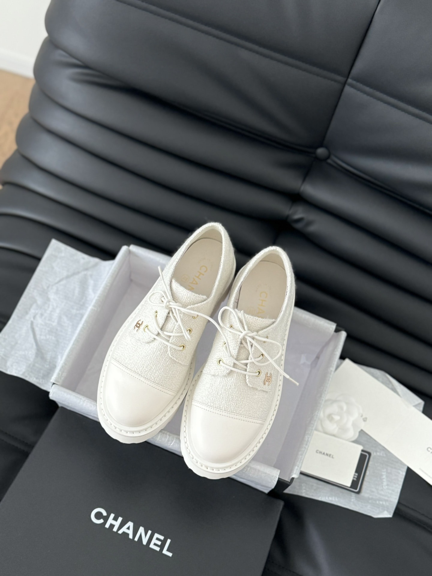 샤* 25B 뉴 통굽 로퍼