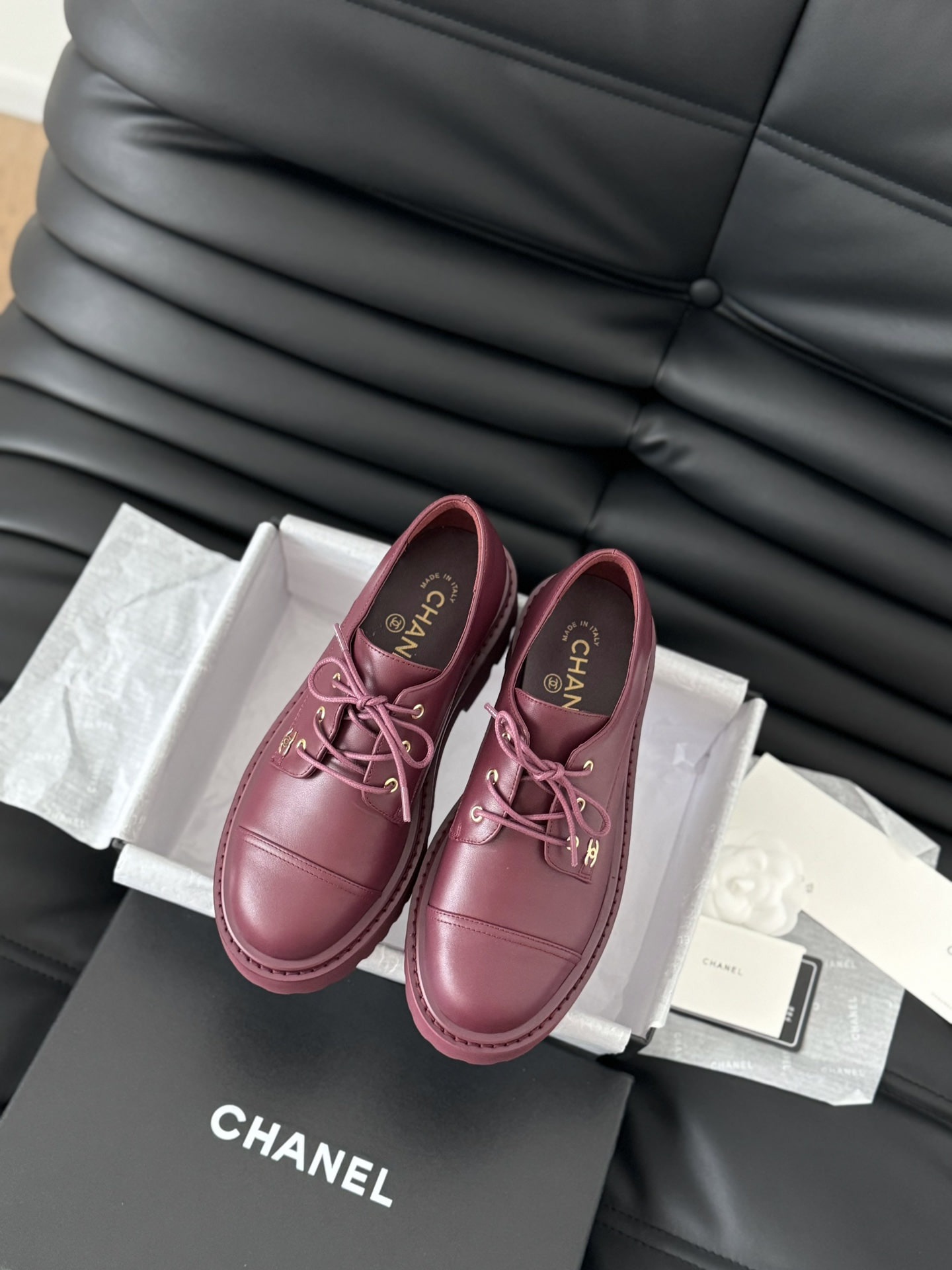 샤* 25B 뉴 통굽 로퍼