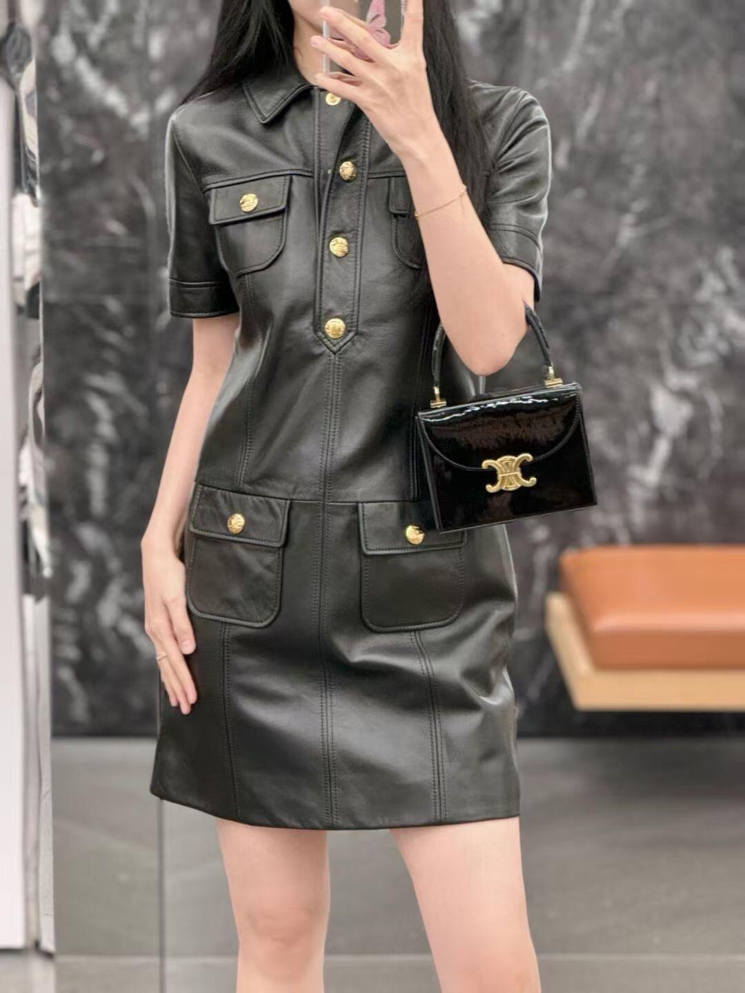 셀린느 블란딘 스몰백