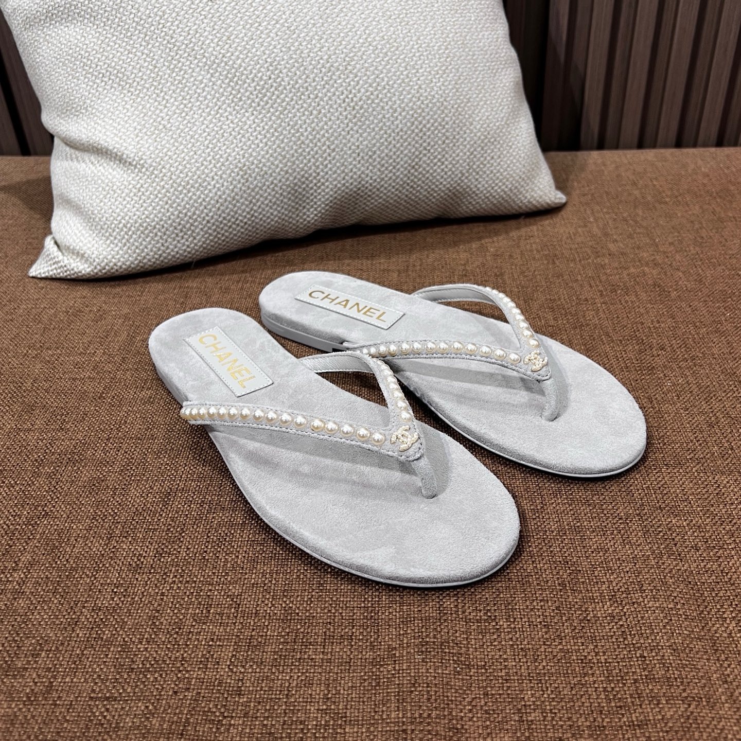 샤* 25C 봄여름 신상 벨벳 조리