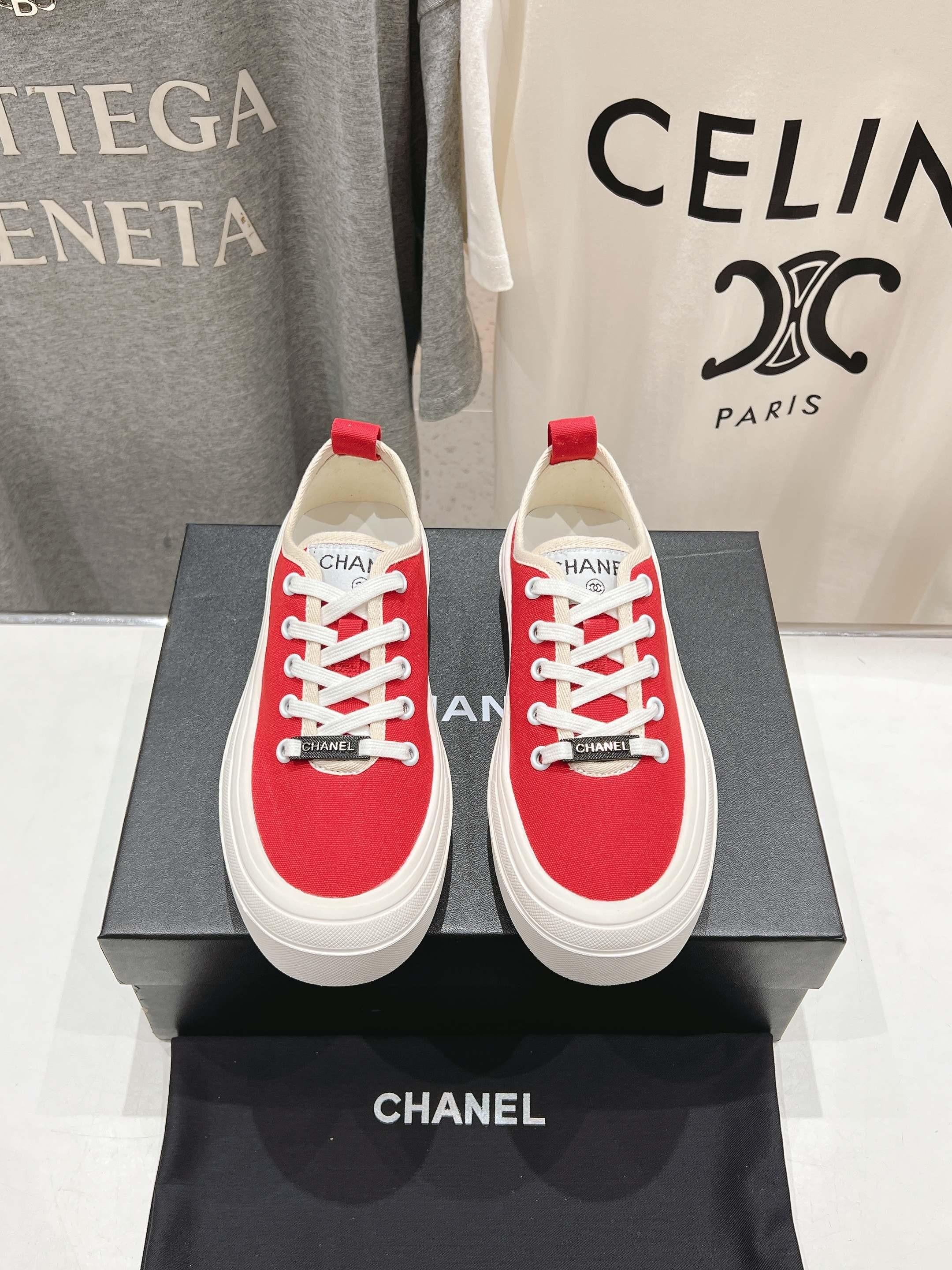 샤* 하이버전 2025ss 최신 캐주얼화