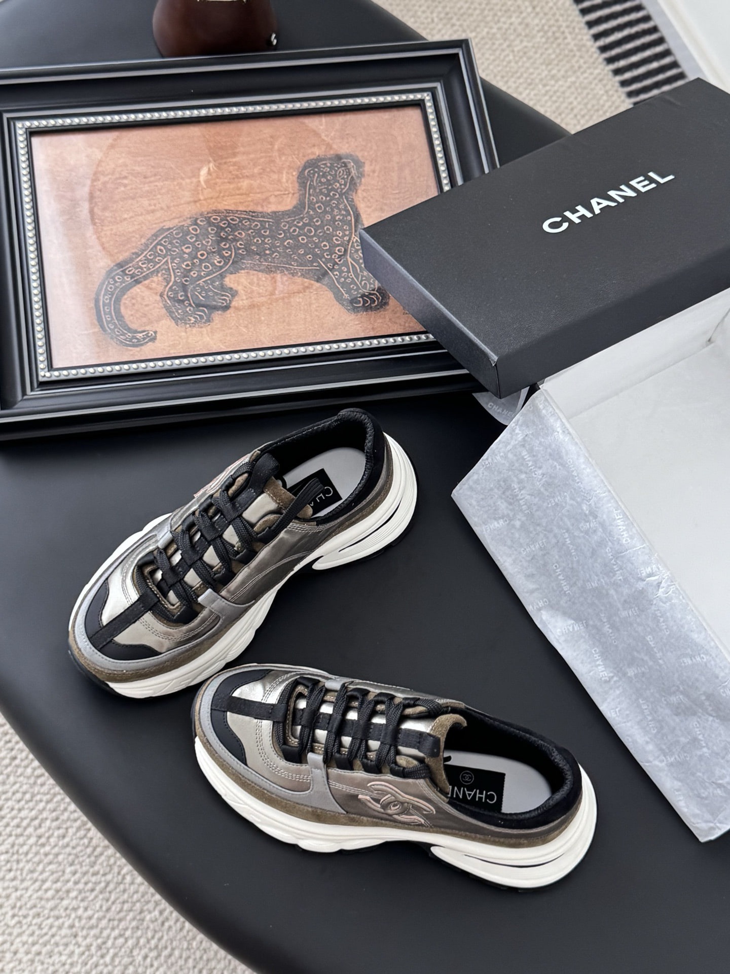 샤* 25C 신상 스니커즈