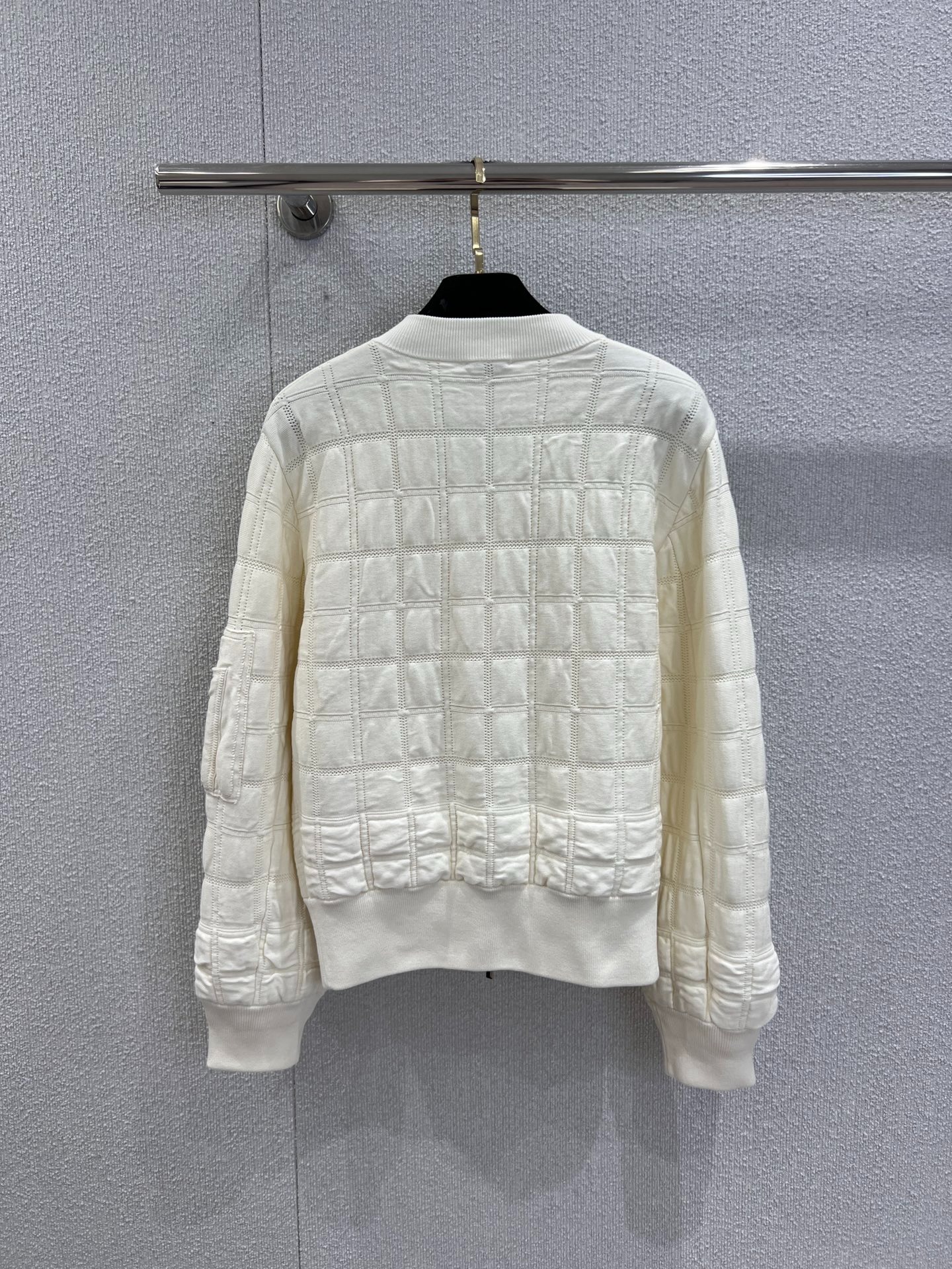 샤* 25B 프리미엄 핸드메이드 점퍼