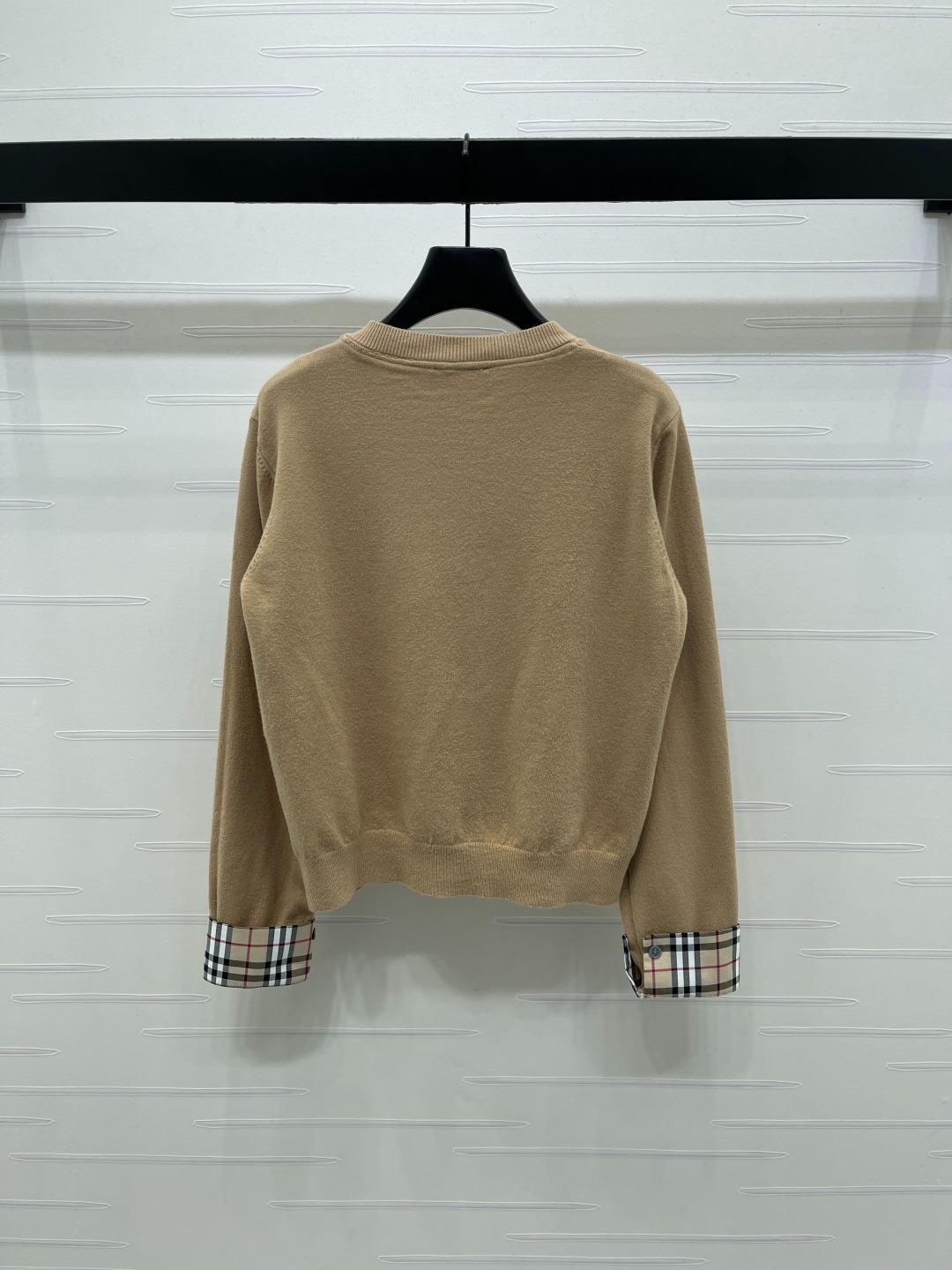 로*베 25 신상 니트가디건