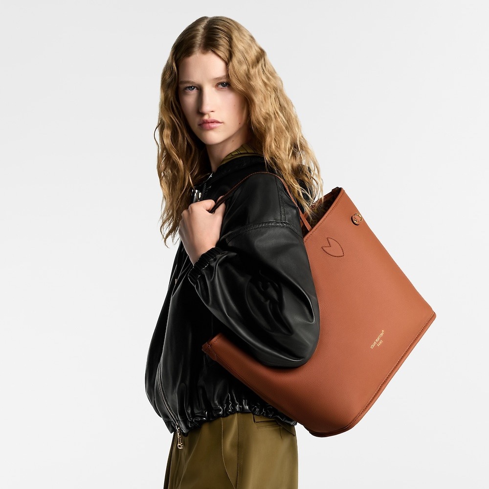 루이비통 네버풀 인사이드 아웃MM