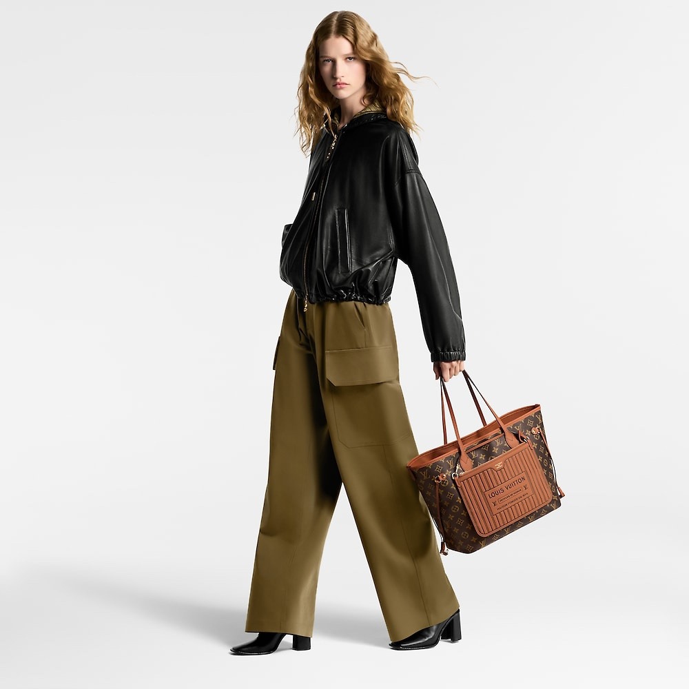 루이비통 네버풀 인사이드 아웃MM