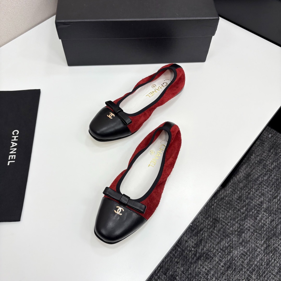 샤* 25 신상 발레 슈즈