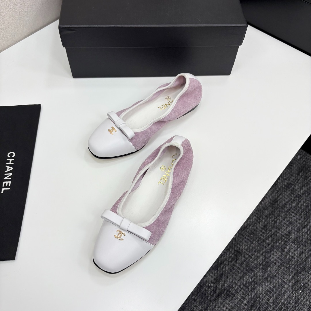 샤* 25 신상 발레 슈즈