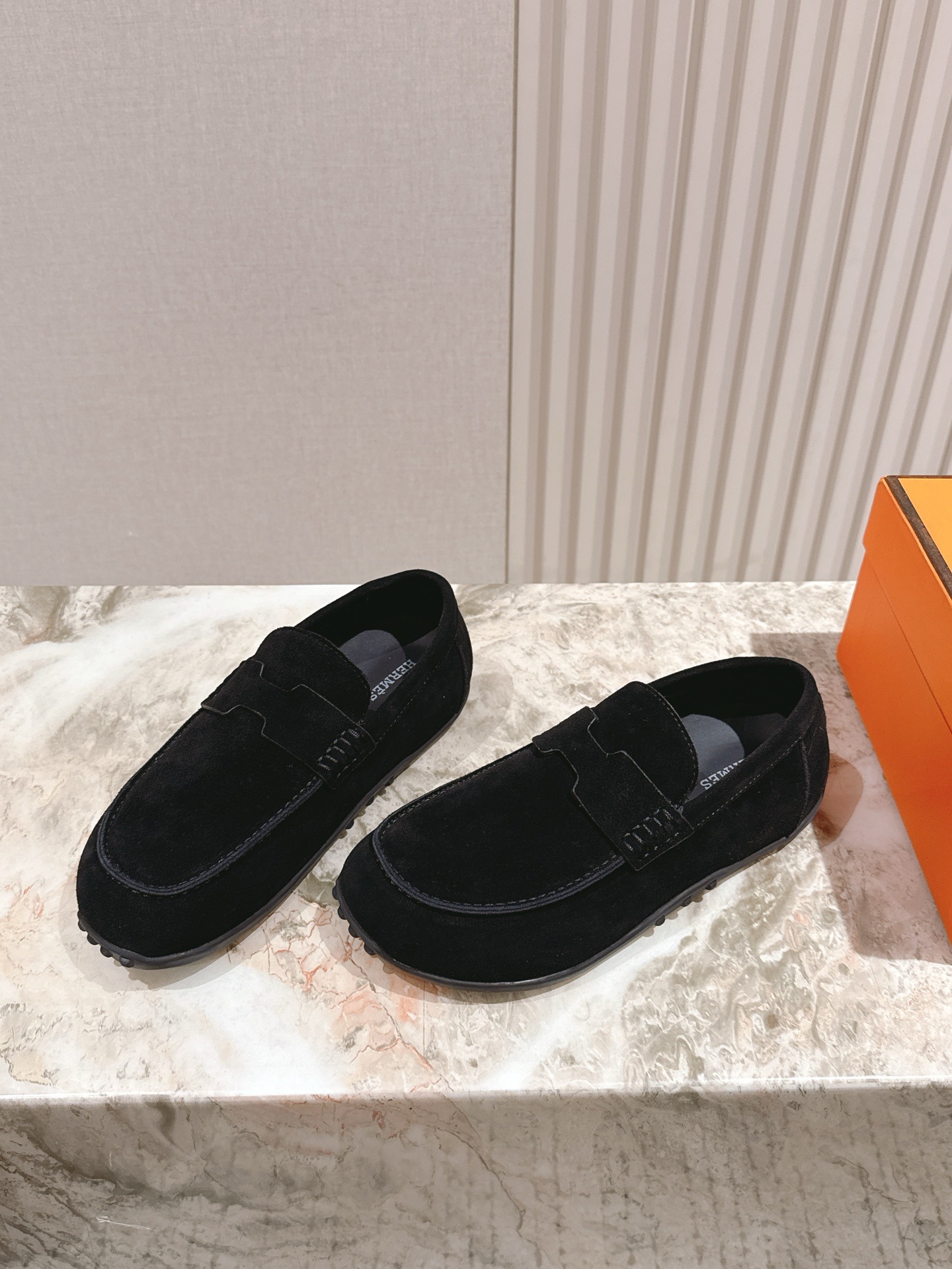 에*메스 봄여름 신상 로퍼