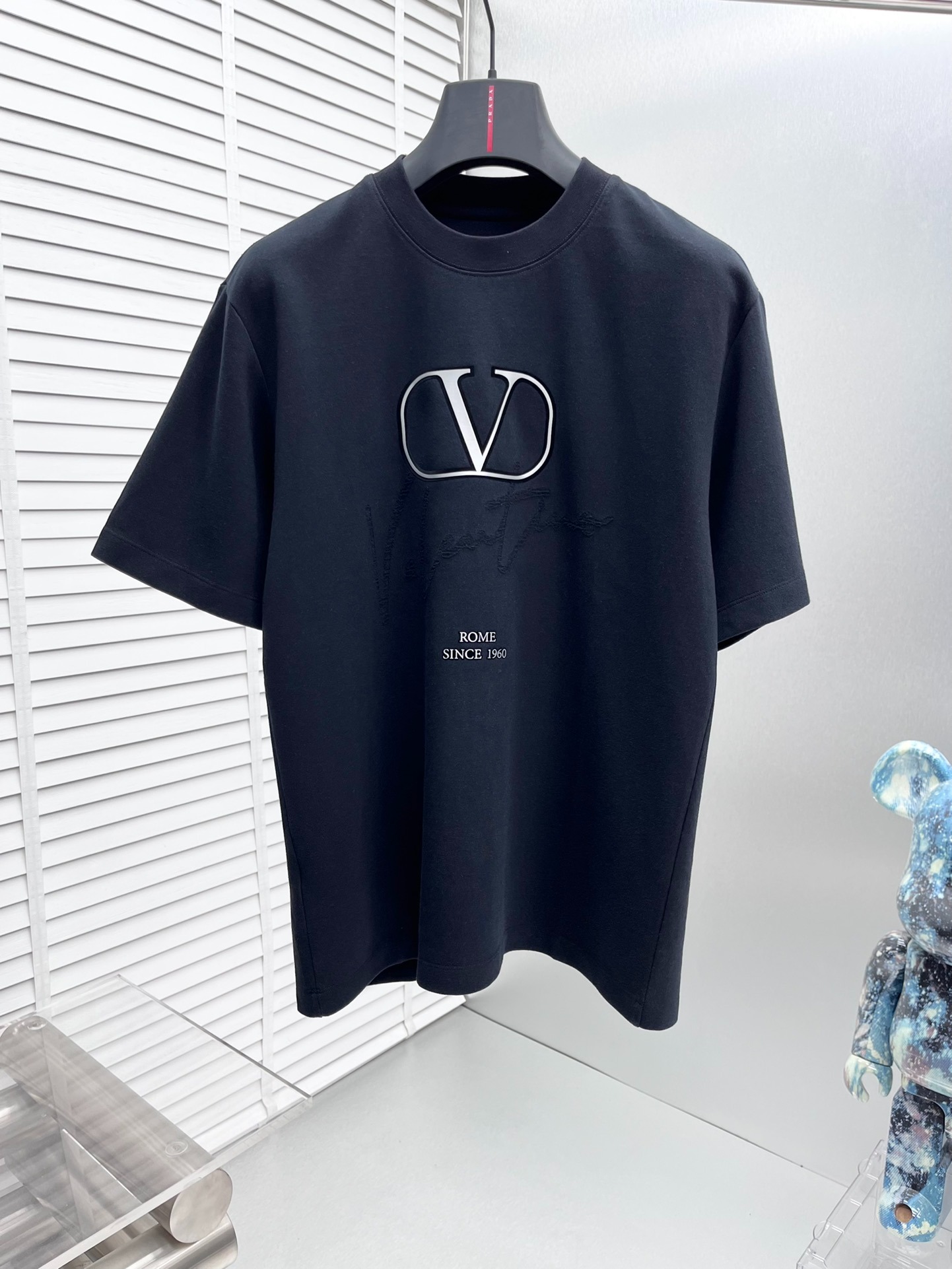 발*티노 25 봄여름 신상 라운드 티셔츠