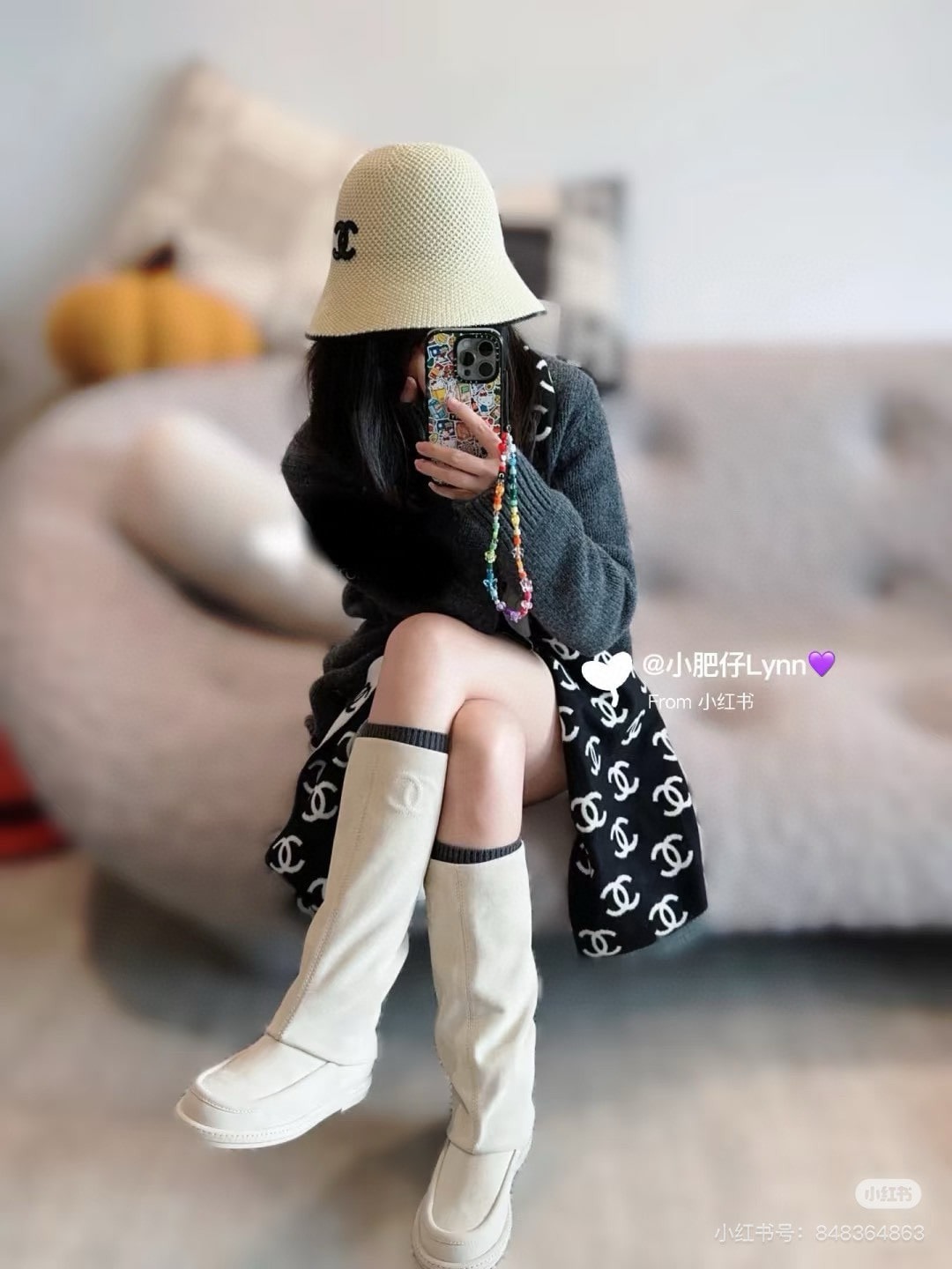 샤* 25C 신상 스웨이드 롱부츠