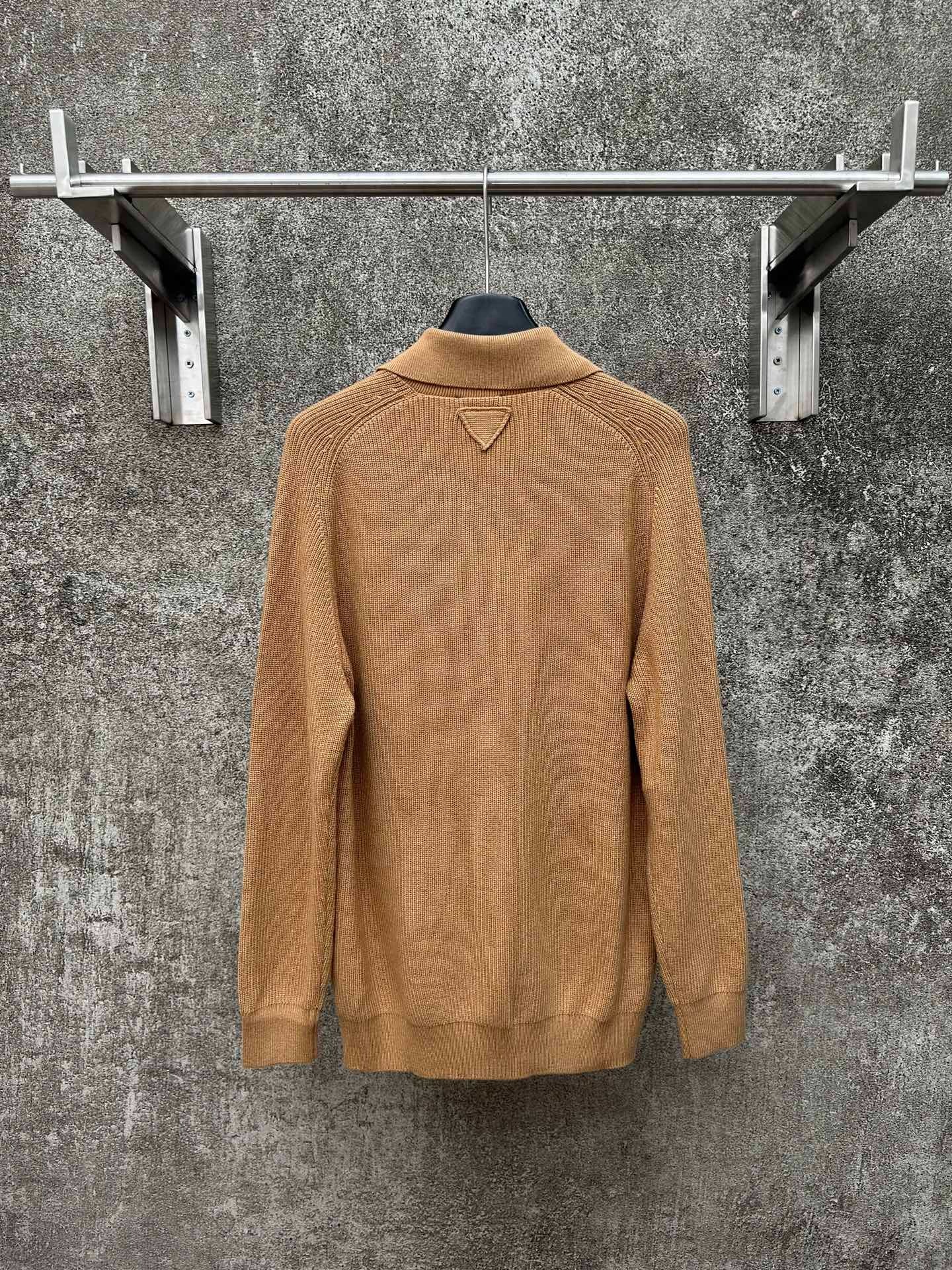 프*다 25ss 니트 가디건