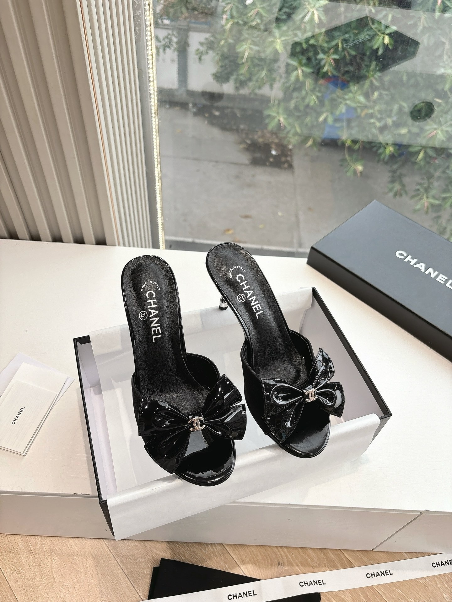 샤* 25s 이른 봄 샌들 슬리퍼