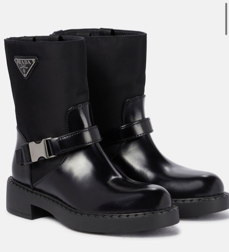 프*다 신상 부츠