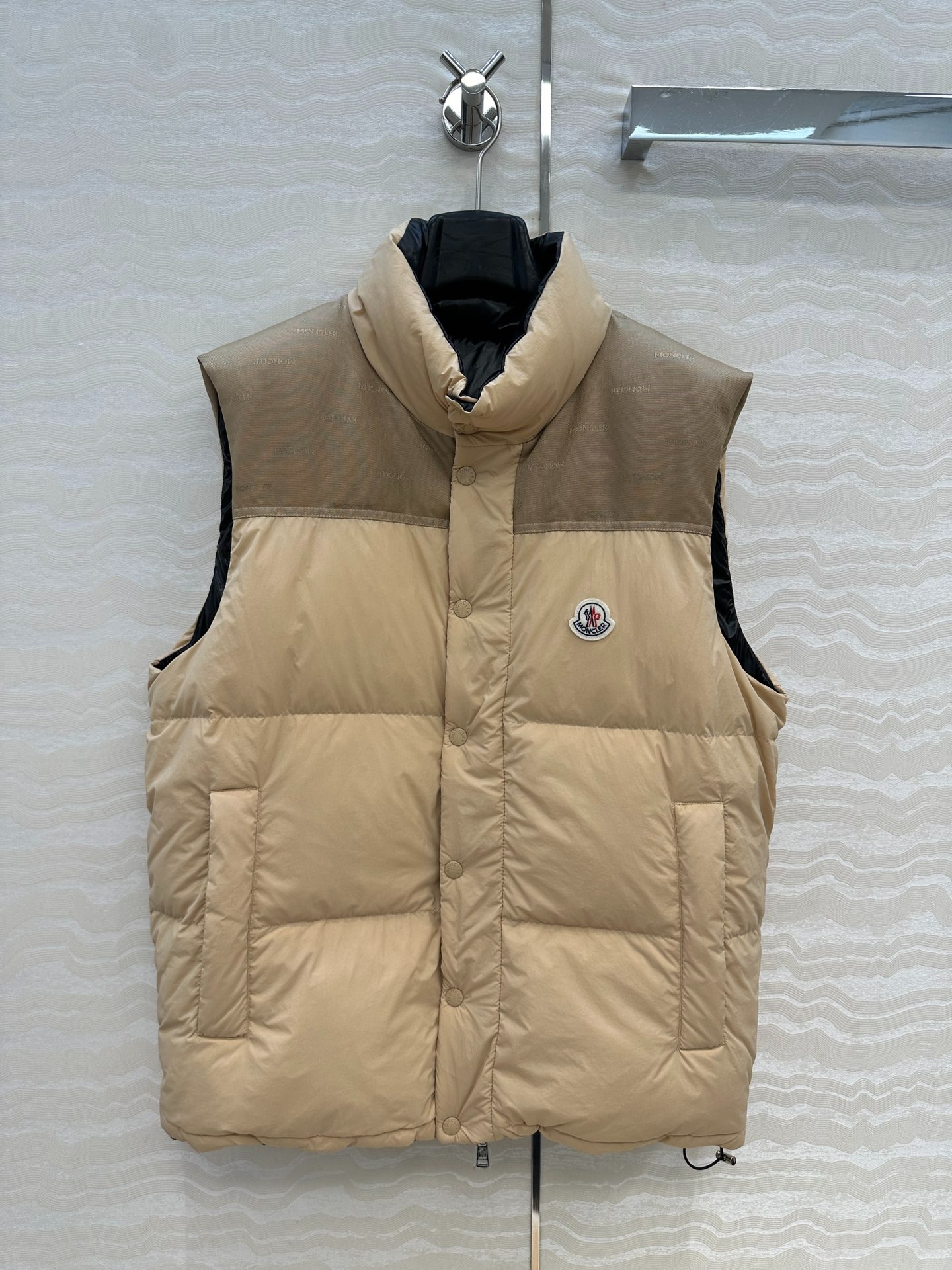 몽*레르 신상 클래식 양면 베론 패딩