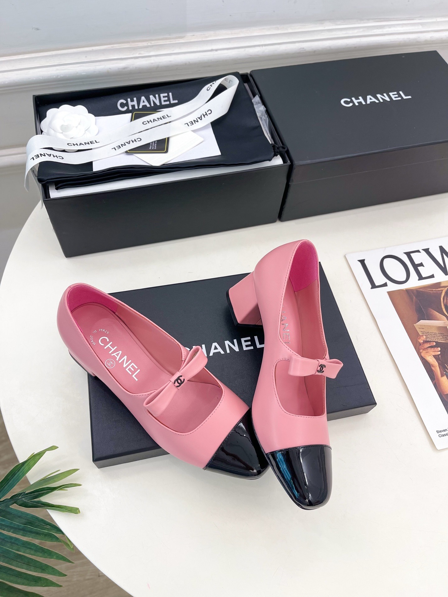 샤* 25 신상 클래식 메리제인 통굽