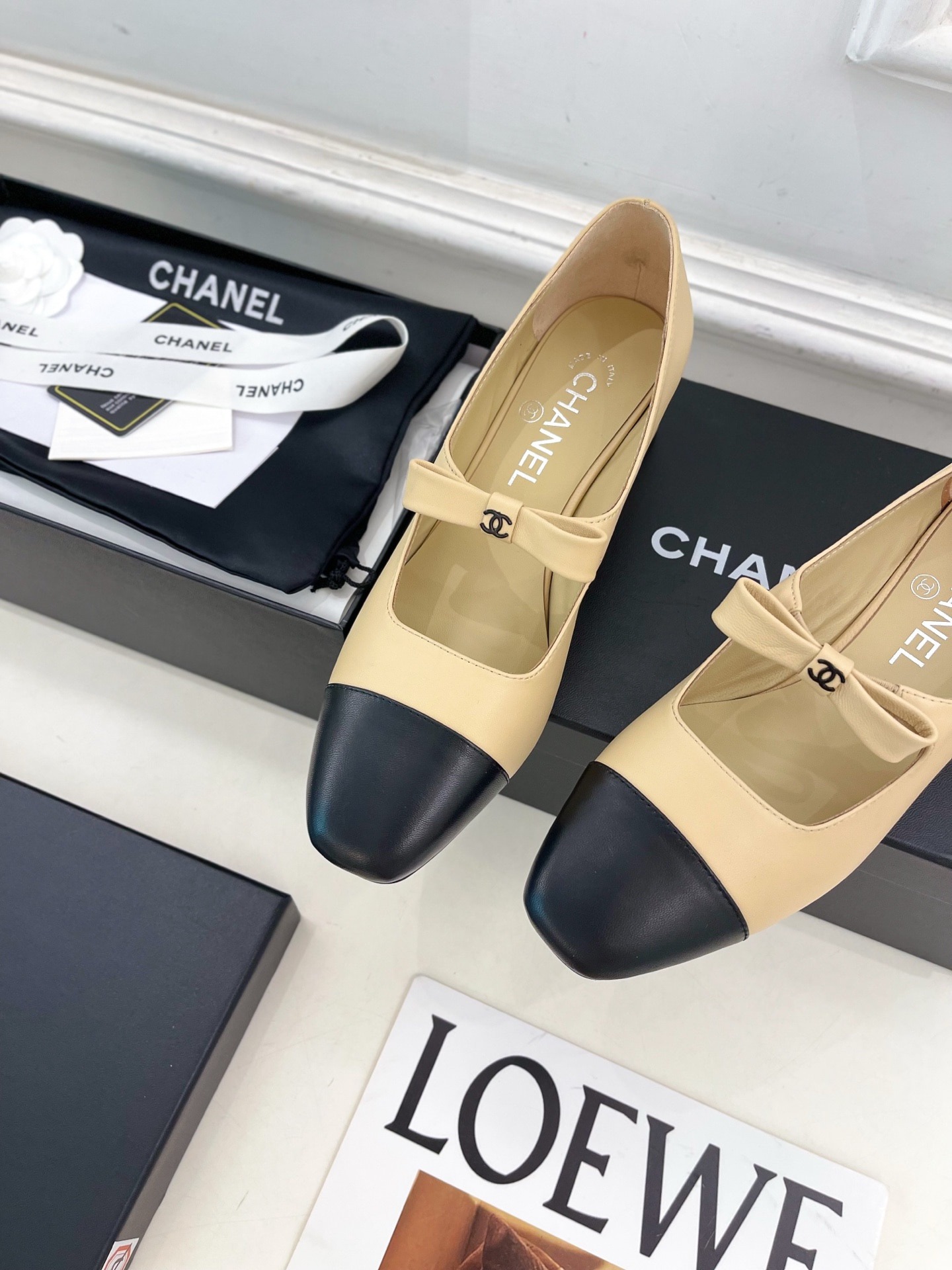 샤* 25 신상 클래식 메리제인 통굽