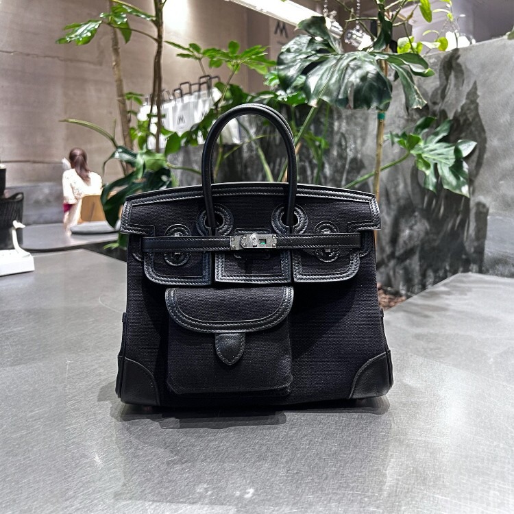 에르메스 카고 25