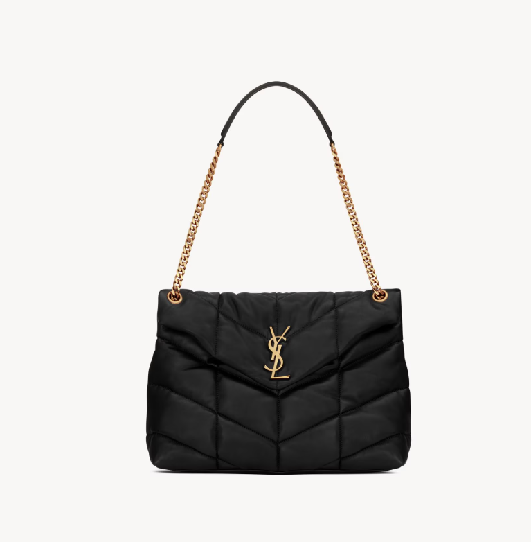 입생*랑 LOULOU 루루 푸퍼 백