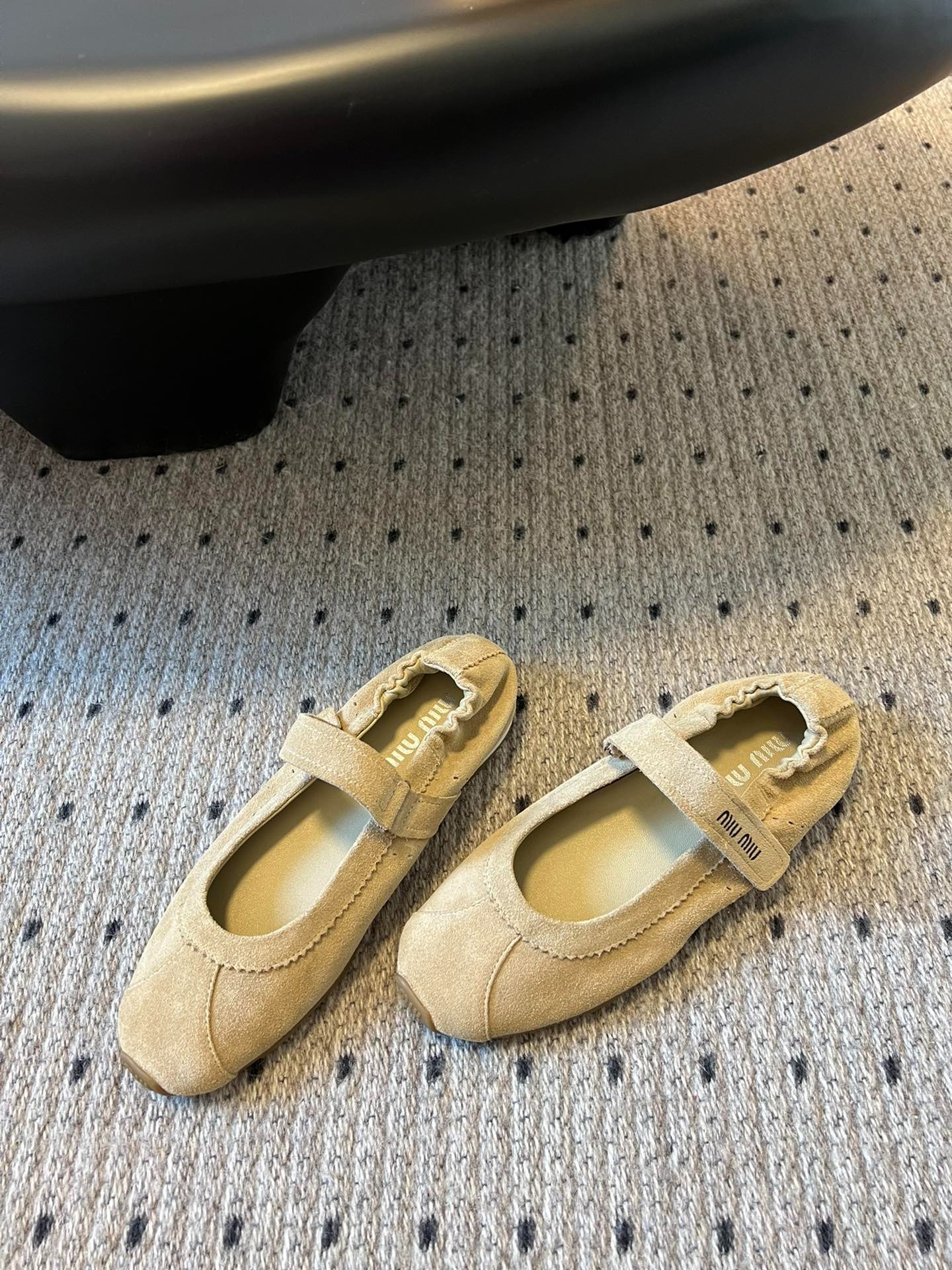 미*미* 25ss 신상 메리제인 발레화