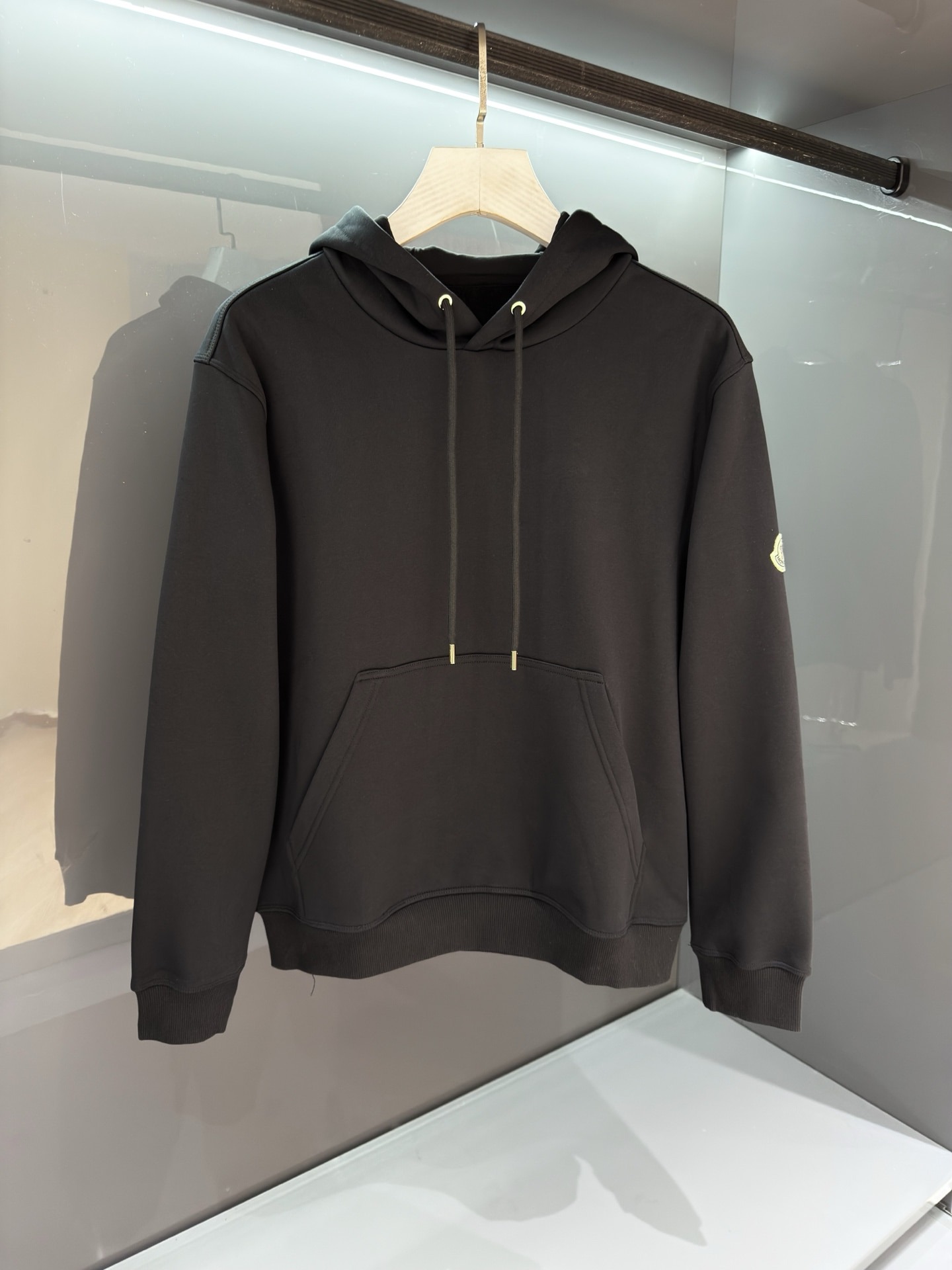 몽*레어 25 신상 기모 라운드 맨투맨