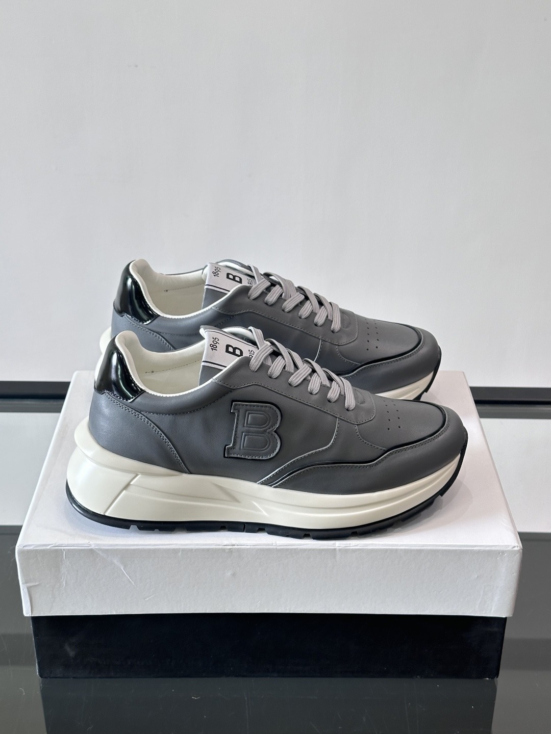 벨*티 로우탑 스니커즈