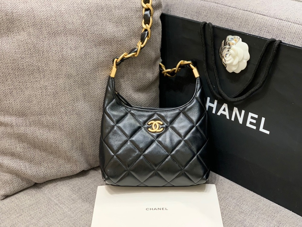 샤* 호보 핸드백 숄더백 AS3562 