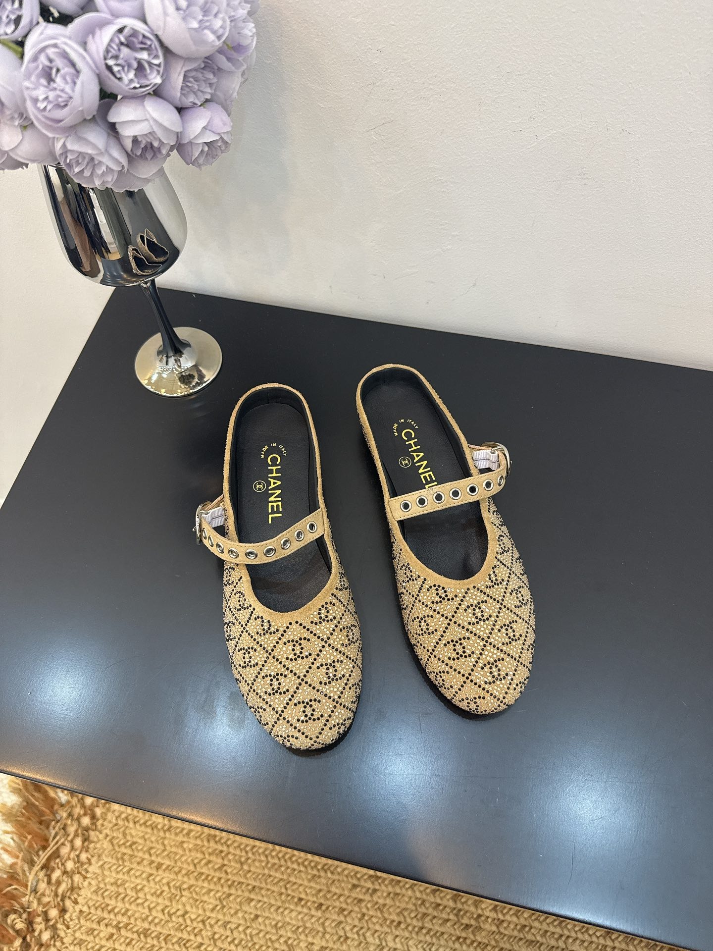 샤* 25 신상 라운드 메리제인 슈즈