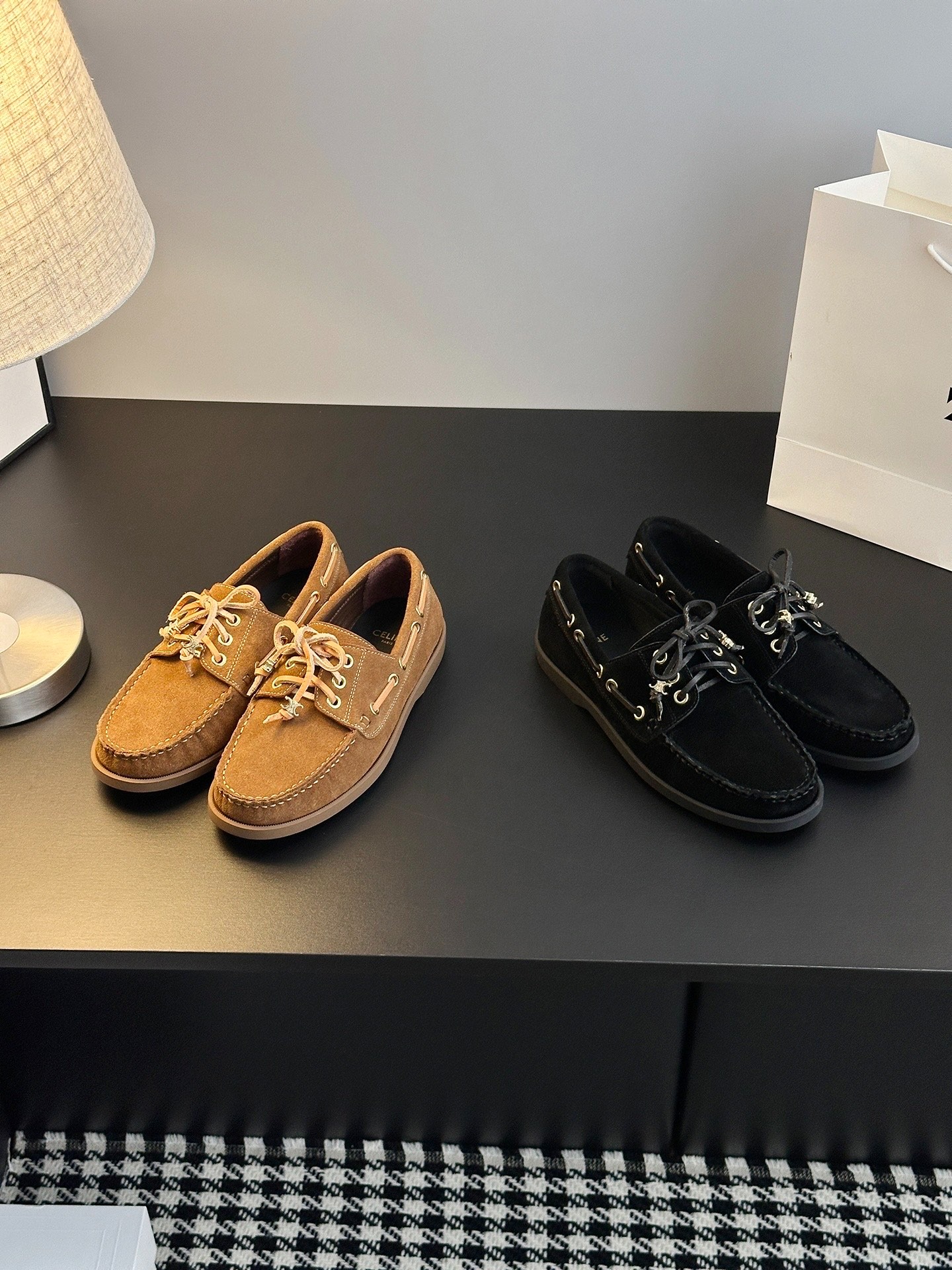 셀*느 컴포트 로퍼